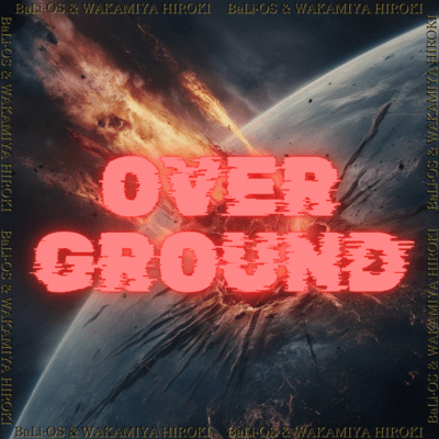 OVERGROUND