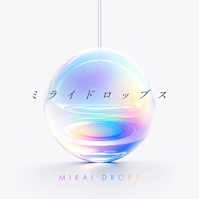 MIRAI DROPS