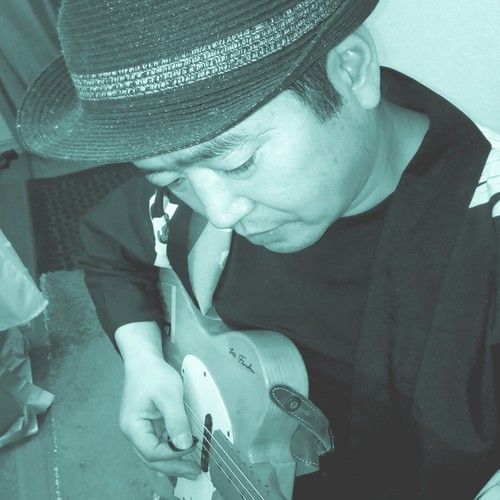 Kazuhiro Ogawa
