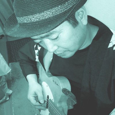 Wesley's Sad (feat. Mitsuyoshi Watanabe)