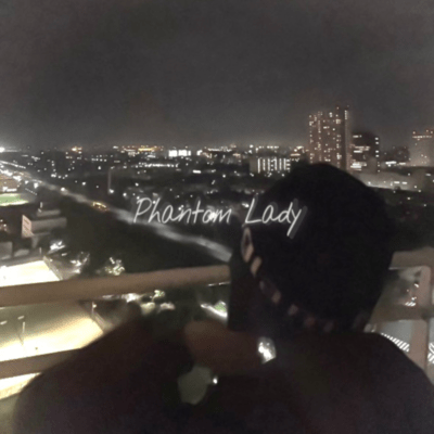 Phantom Lady