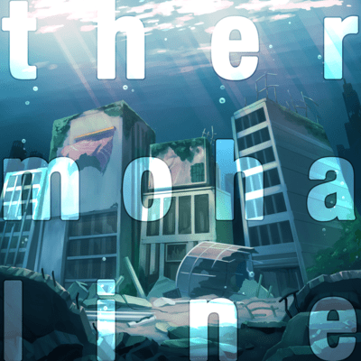 thermohaline