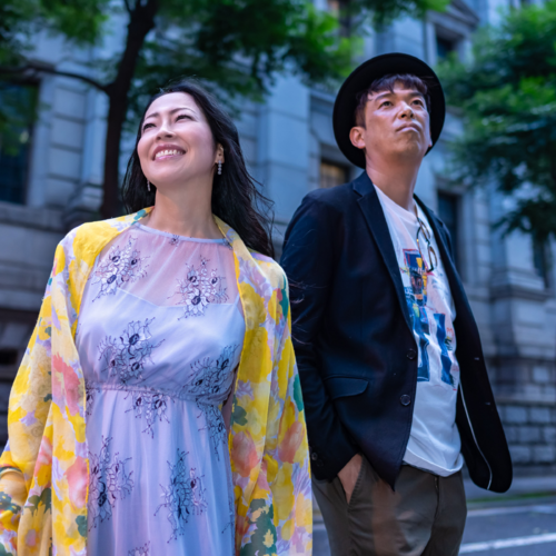 KimuraShinobuBAND