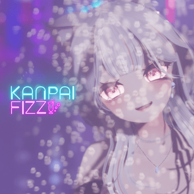 KANPAI FIZZ