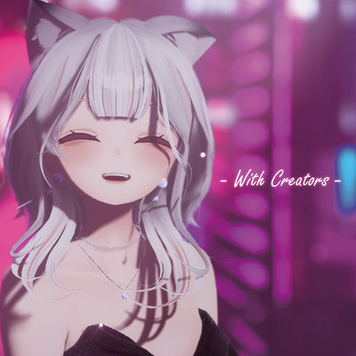 With Creators