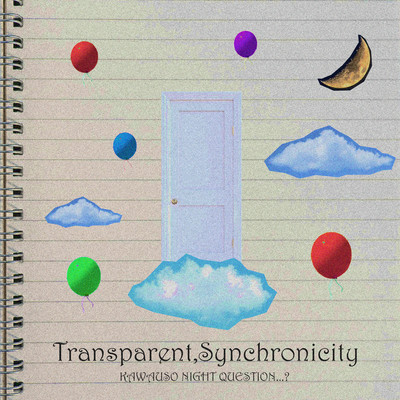 Transparent, Synchronicity