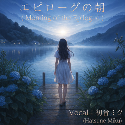 Morning of the Epilogue (feat. HATSUNE MIKU)