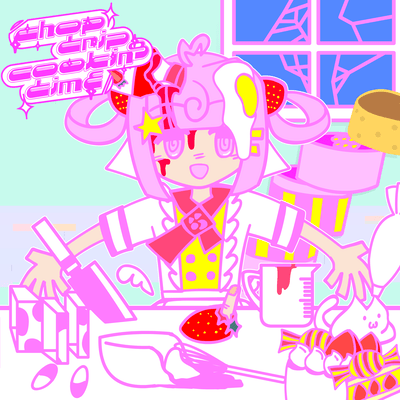 Chop Trip Cooking Time (feat. momone chinoi & mimizu)