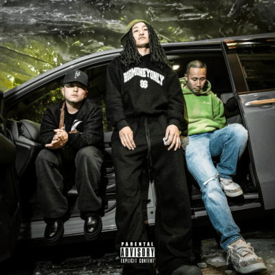 Entertainment District