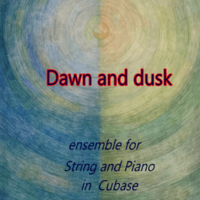 Dawn and dusk