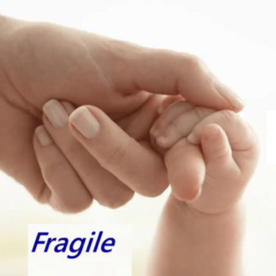 Fragile (feat. BRIAN, SANDRA, JESSICA, KANA & YUINA)