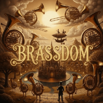 Brassdom