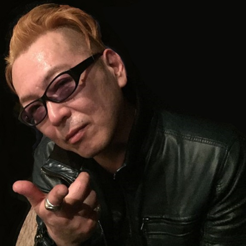 FUMUMI TAKAHASHI