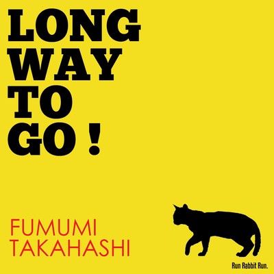 Long Way To Go !