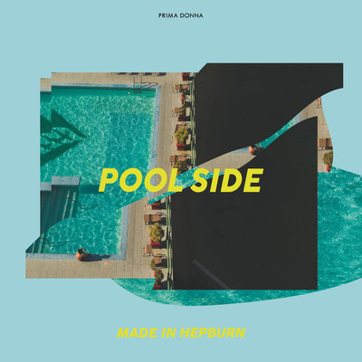 poolside