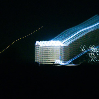 slow laser (QUARAW Remix)