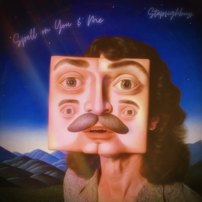 Spell on You & Me