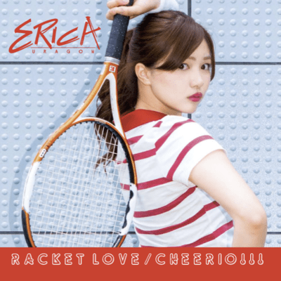 Racket Love / Cheerio!!!