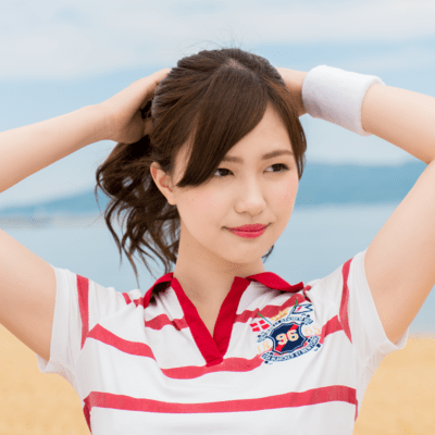 A Hungry Girl / IRODUKU KISETSU