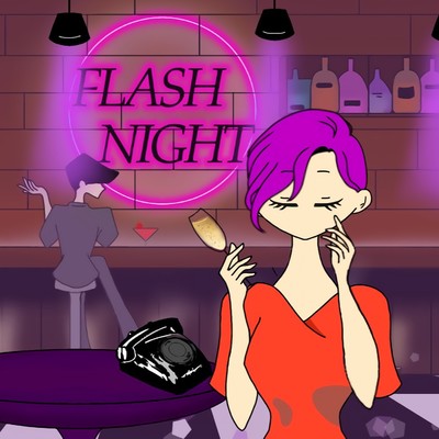 Flash Night