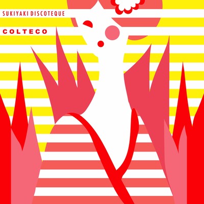 SUKIYAKI DISCOTEQUE