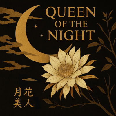 Queen of the Night (Allen Isaacs Mix)