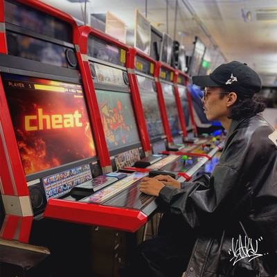 cheat