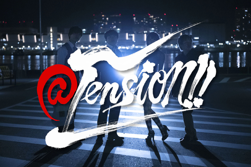 @Tension!!