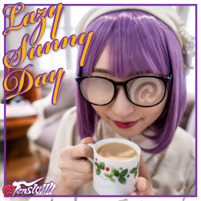 Lazy Sunny Day