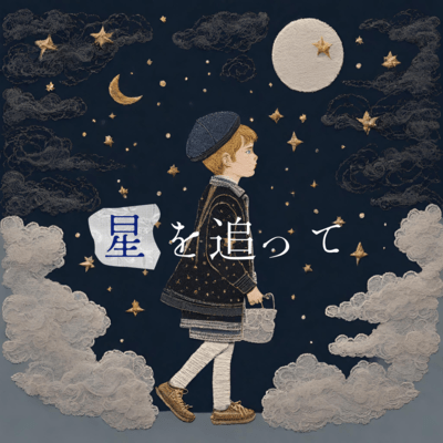 Chasing the stars