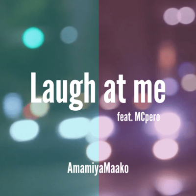 Laugh at me