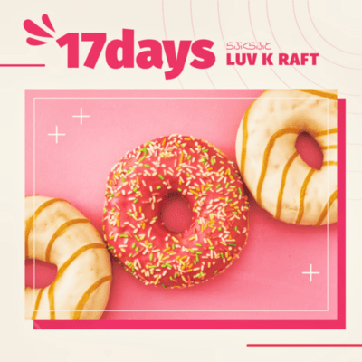 17days