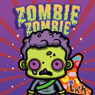 ZOMBIE ZOMBIE