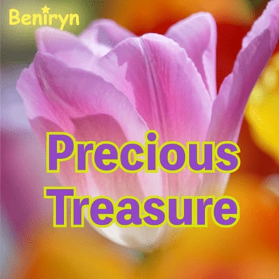 Precious Treasure