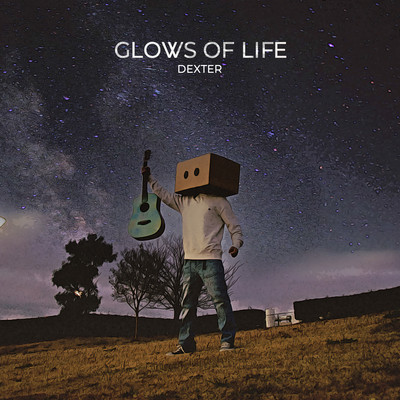 Glows of life