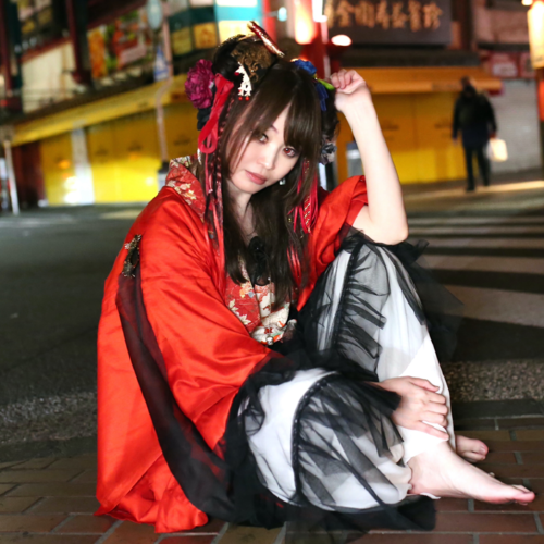 Kana AKARI