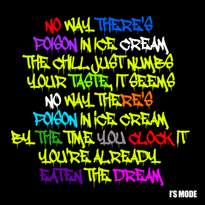 I'S MODE
