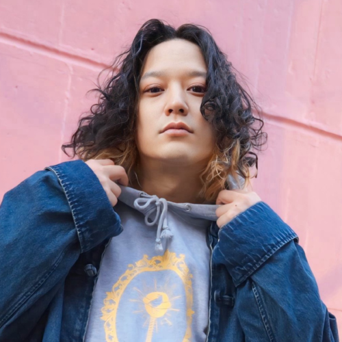 Ryusuke Kawamoto