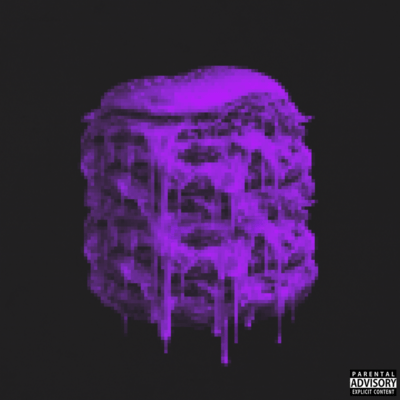 I don't have any money, but I ate at McDonald's.