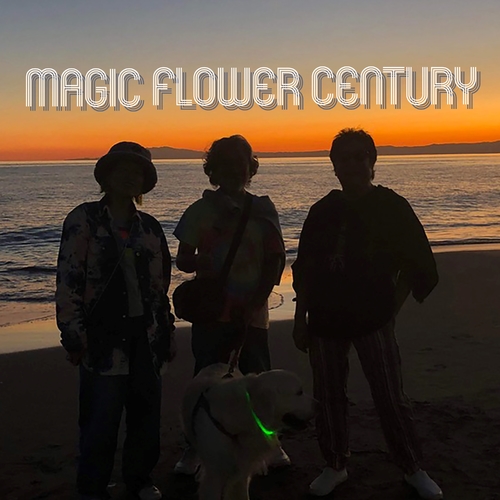 Magic Flower Century