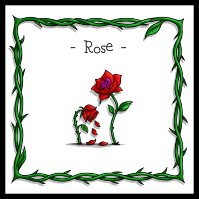 Rose