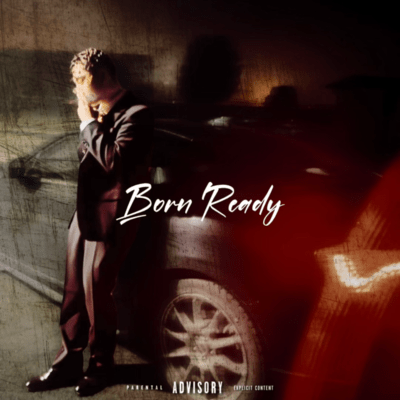 Born Ready