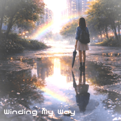 Winding My Way