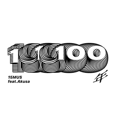 A Hundred Years (feat. Akusa)