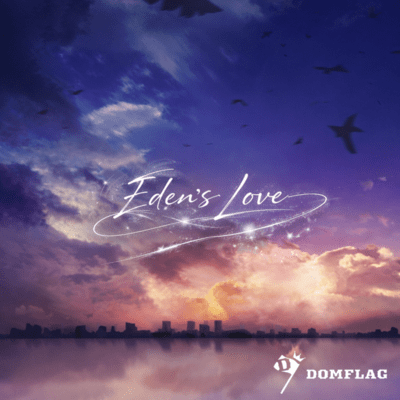 Eden's Love