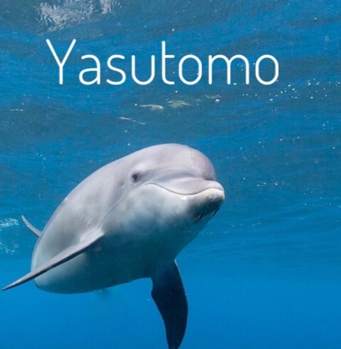 Yasutomo