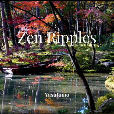 Zen Ripples