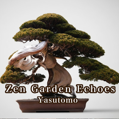 Zen Garden Echoes