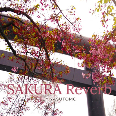 SAKURA Reverb