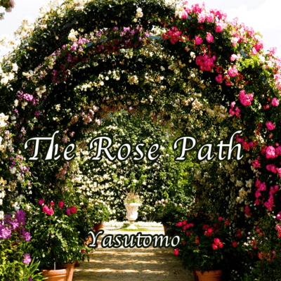 The rose path